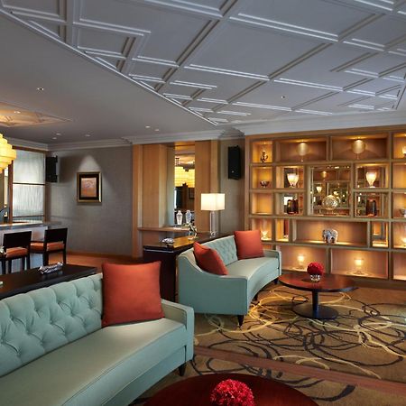 The Leela Gandhinagar Otel Dış mekan fotoğraf
